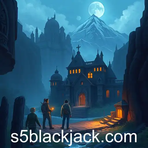 Exploring the Thrilling World of Adventure Games