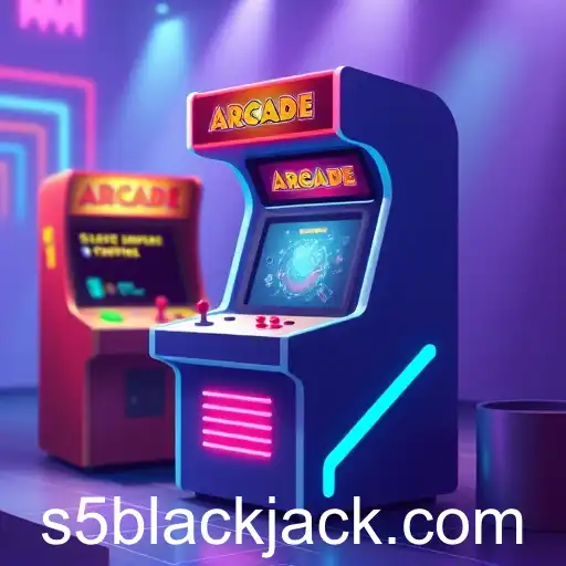 Exploring the Exciting World of Arcade Games
