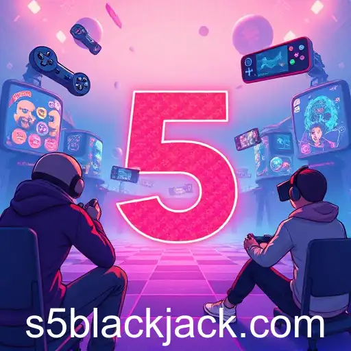 The Evolution of S5: A Gaming Transformation