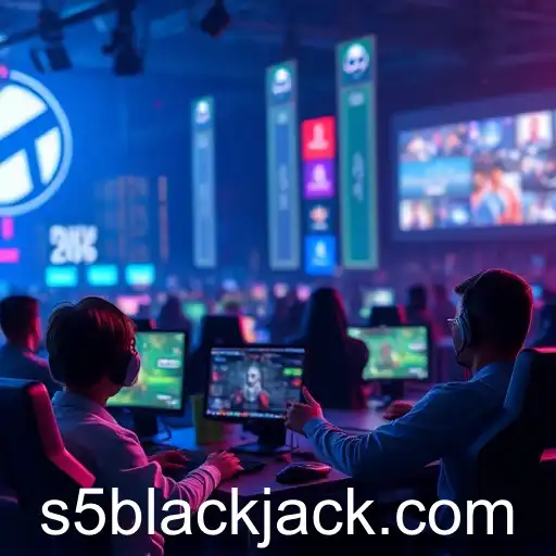 Evolving Dynamics of Online Gaming in 2025