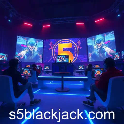 Gaming Evolution: S5's Pivotal Year