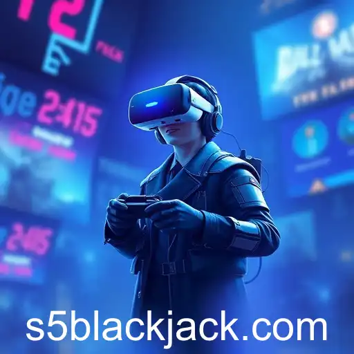 The Gaming Evolution: S5's Impact in 2025