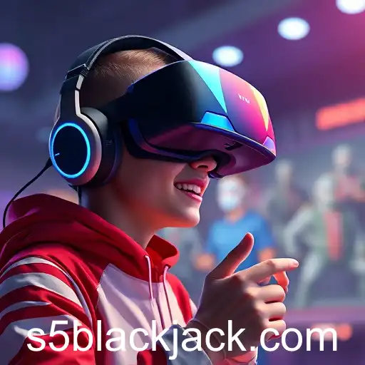 Gaming Industry Evolves Amid Global Changes