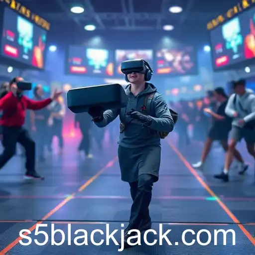 Gaming Trend Impact: s5's Role