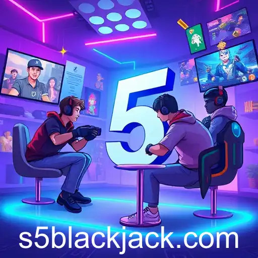 S5's Impact on Gaming in 2025