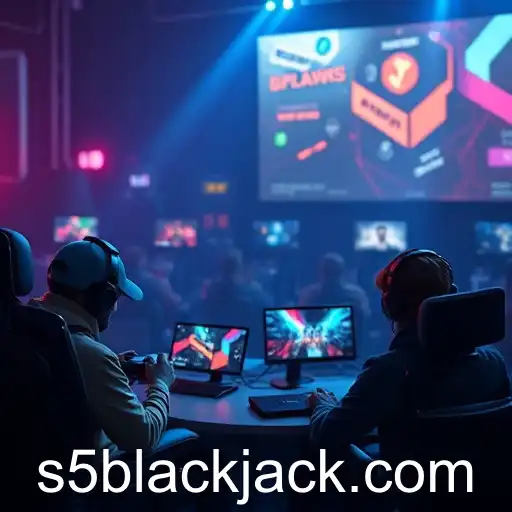 S5 Gaming Emerges as a Leader