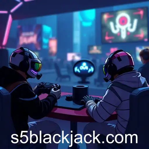 The Rise and Evolution of S5 in Gaming