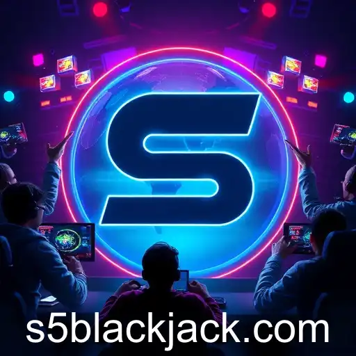 The Rise of S5: A Digital Haven for Gamers