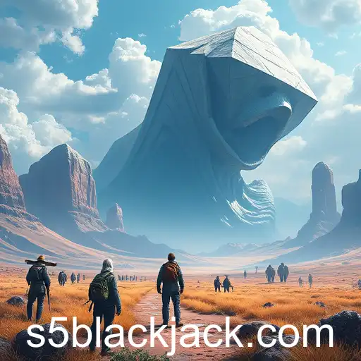 The Rise of 's5': A New Era for Online Gaming