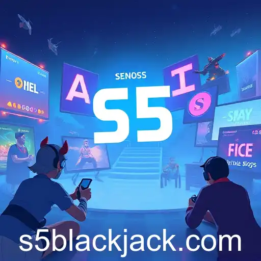 The Rise of S5 and its Impact on Gaming