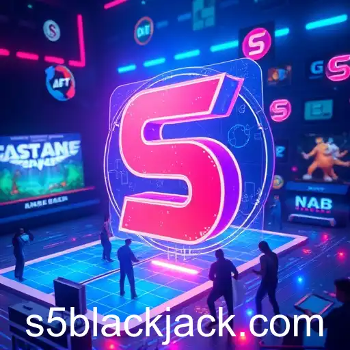 S5 Game Website Evolution and Impact