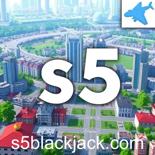 S5 Game Expansion Spurs New Trends