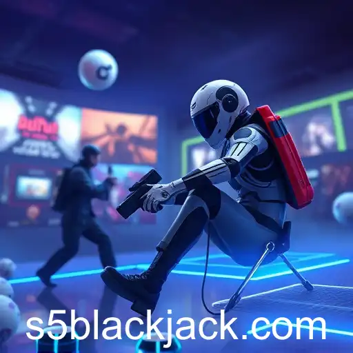 The Gaming Evolution Continues: S5's Impact in 2025