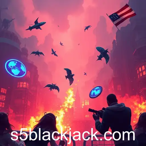 S5 Launches New Interactive Features on Gaming Platform