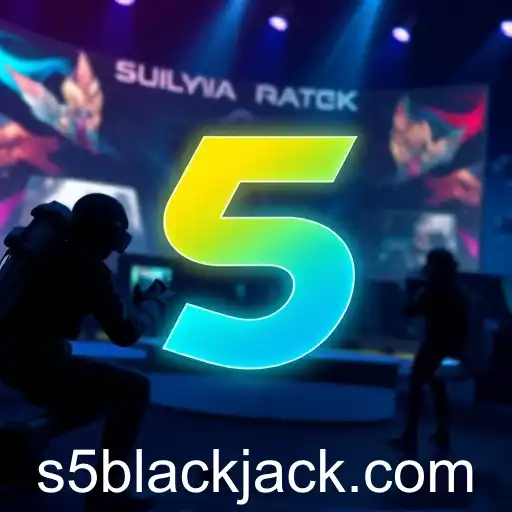 S5 Revolutionizes Digital Gaming in 2025