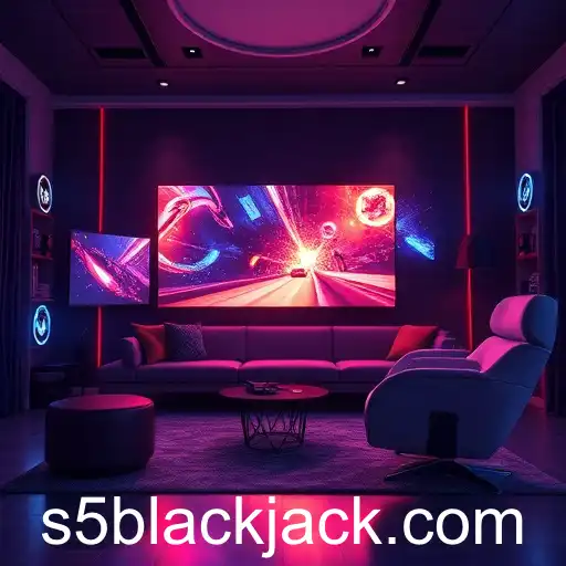 Gaming Revolution in the S5 Era