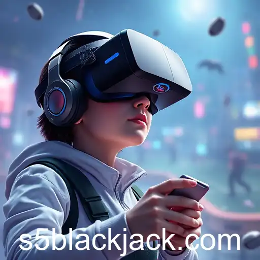 S5 Gaming Platform Revolutionizes the Industry