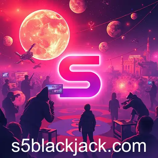 Unveiling the S5 Phenomenon: A New Era in Online Gaming