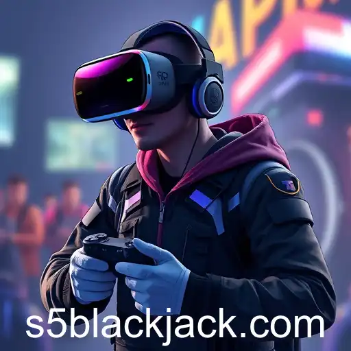 The Evolution of Gaming Experiences in 2025