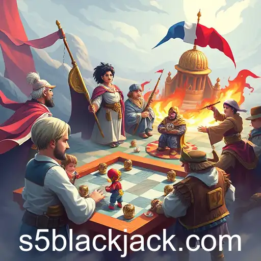 The Evolution of Online Gaming