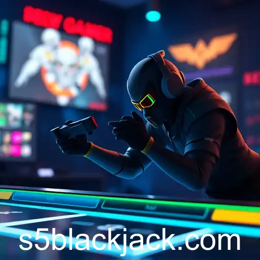 Evolution of Online Gaming: S5 and Modern Trends