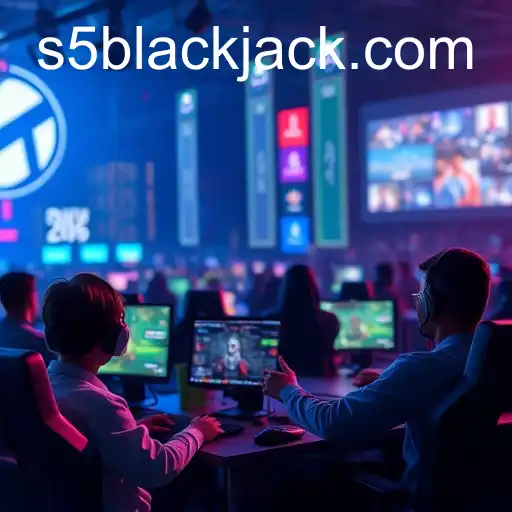 Evolving Dynamics of Online Gaming in 2025