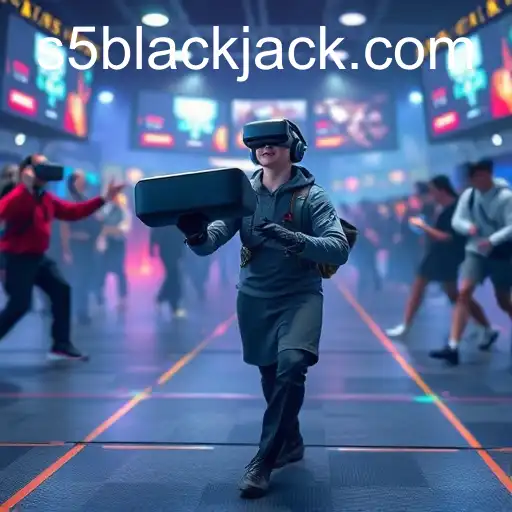 Gaming Trend Impact: s5's Role