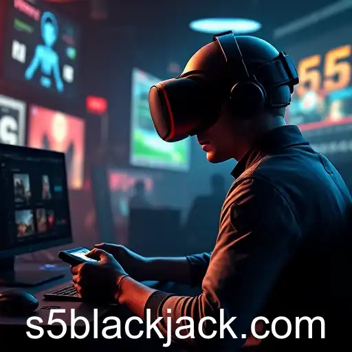 The Impact of Gaming Trends on Modern Society