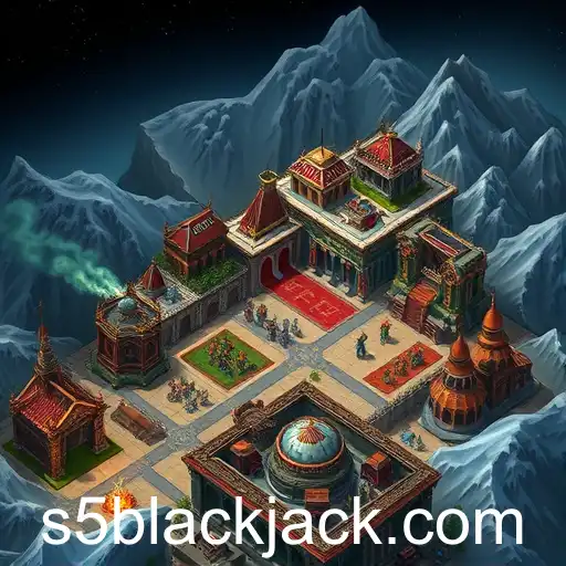 Innovations in Online Gaming: The Rise of S5