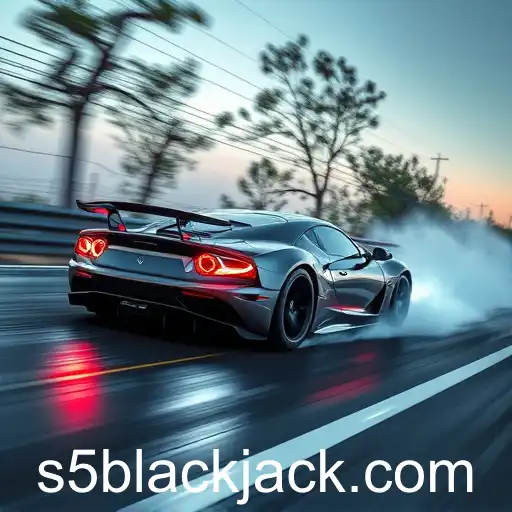 The Thrill of the Track: Exploring the Fascination with Racing Games