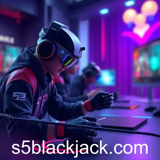 The Rise of S5: A Gaming Phenomenon