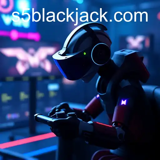 S5 Revolutionizes Online Gaming Landscape