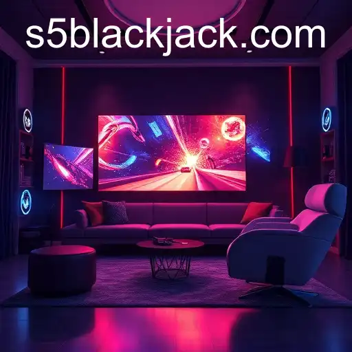 Gaming Revolution in the S5 Era