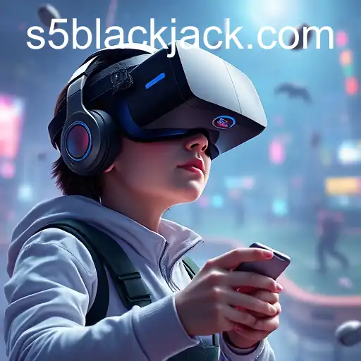 S5 Gaming Platform Revolutionizes the Industry