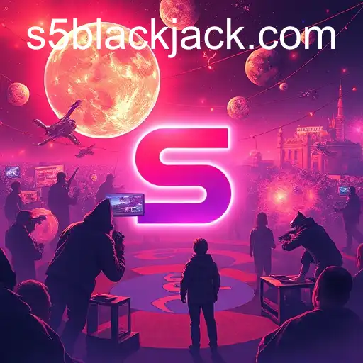 Unveiling the S5 Phenomenon: A New Era in Online Gaming